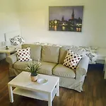 מלון Haus Stern