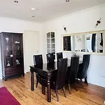 מלון Haus Stern 3*