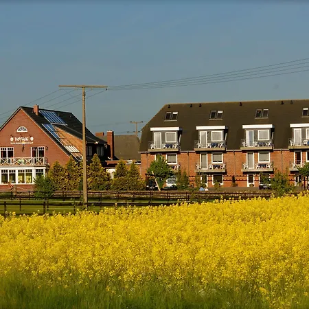 Haus Stern Hotell 3*