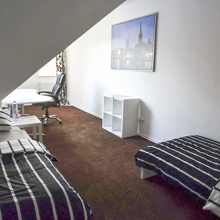 Haus Stern Hotell 3*