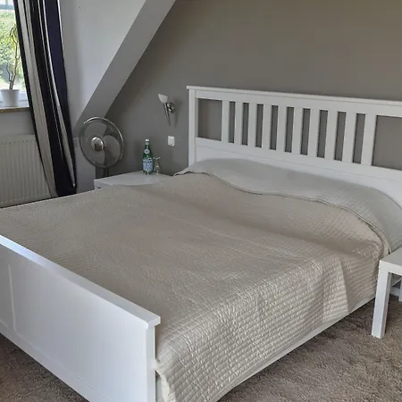 Hotell Haus Stern Wangels