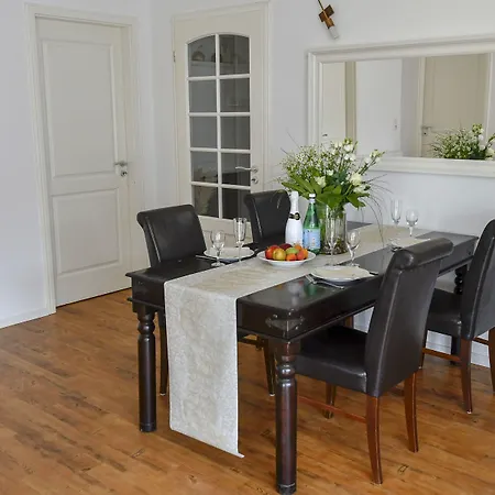 Hotell Haus Stern 3*