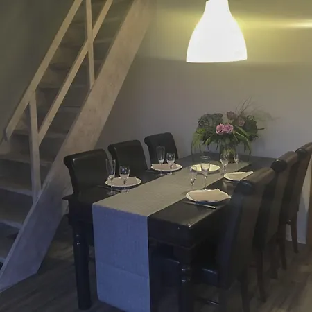 Haus Stern 3*