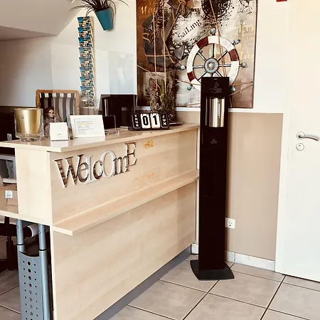 Haus Stern 3* Wangels