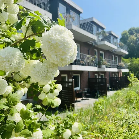 Hotel Haus Stern Wangels