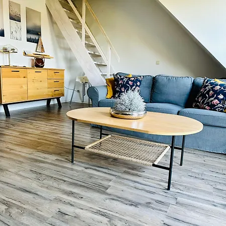 Haus Stern Hotel Wangels