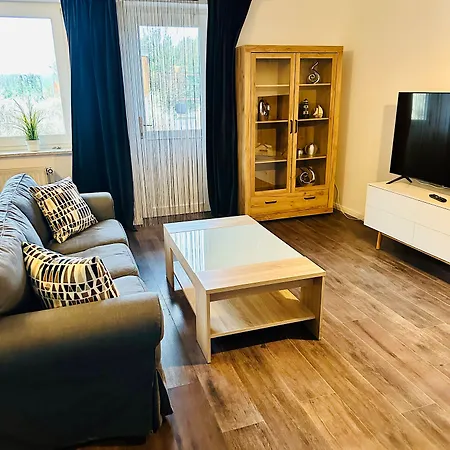 Hotel Haus Stern Wangels