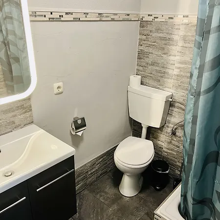 Haus Stern Hotel 3*