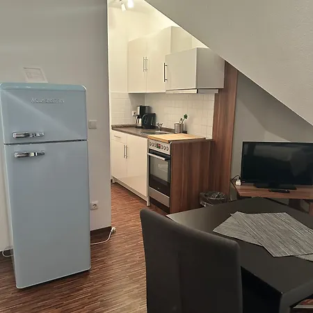 Haus Stern 3*