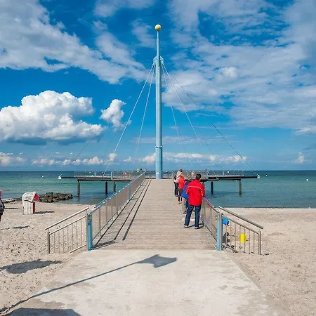 Haus Stern Hotel Wangels