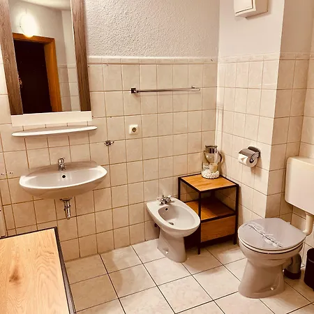 Haus Stern Otel 3*