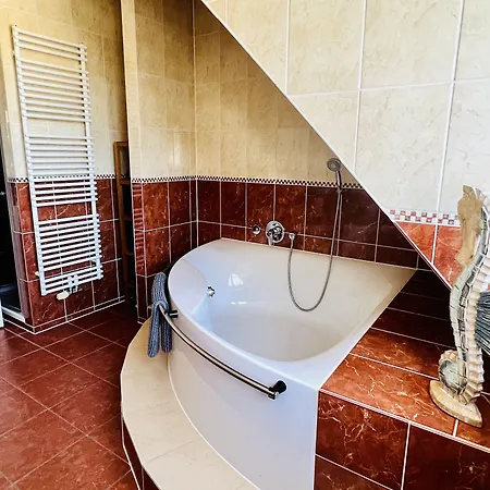 Haus Stern Otel 3*