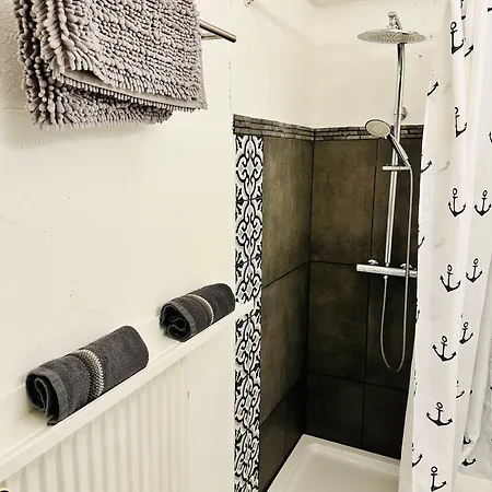 Otel Haus Stern