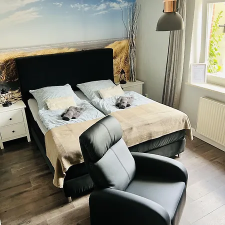 Haus Stern 3*