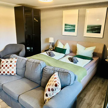 Haus Stern 3*