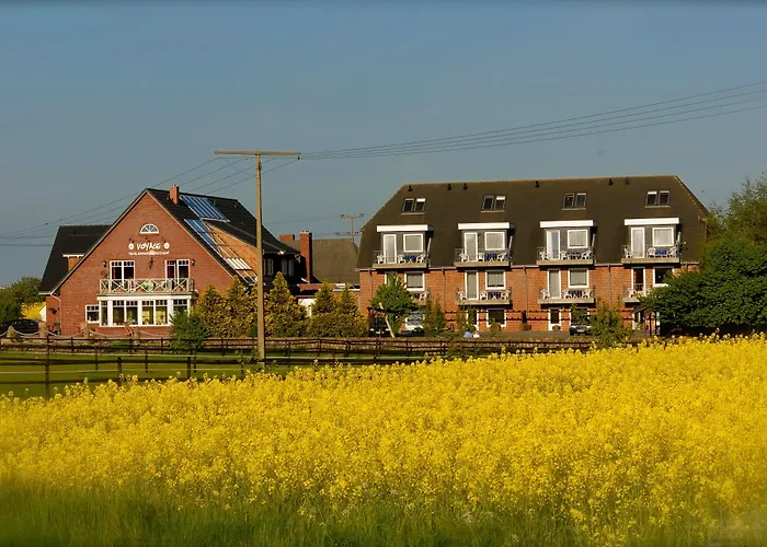 Haus Stern Hotell 3*