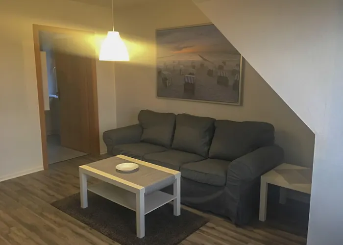 Hotell Haus Stern 3*