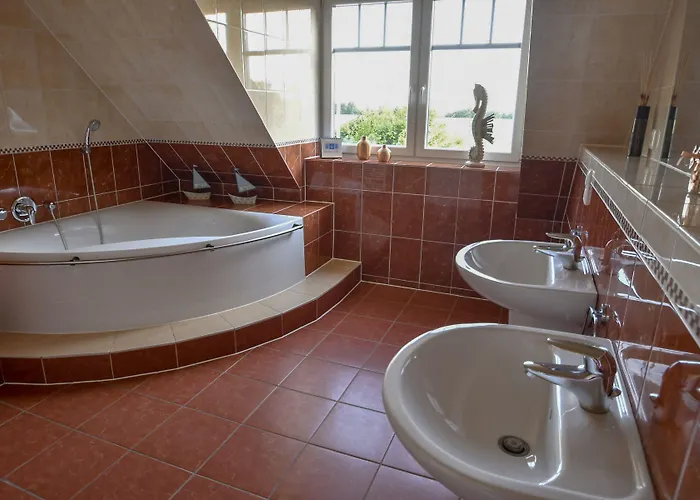 Haus Stern 3* Wangels