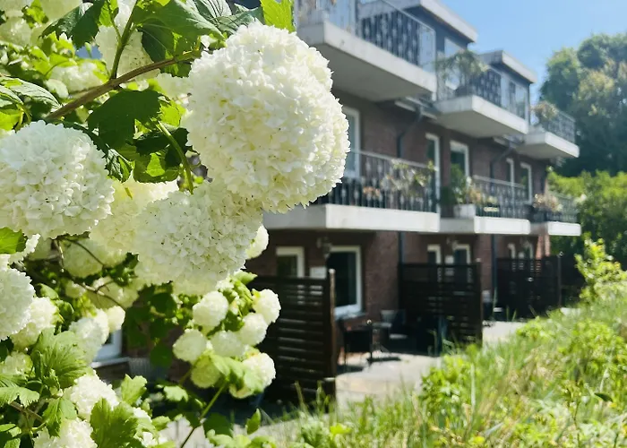 Hotell Haus Stern Wangels