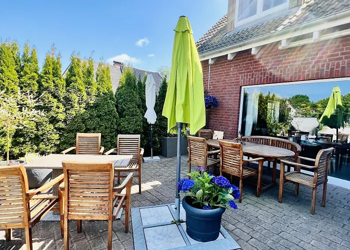 Haus Stern Hotell 3*