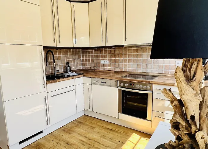 Hotell Haus Stern 3*