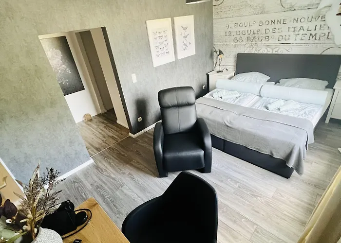 Hotell Haus Stern 3*