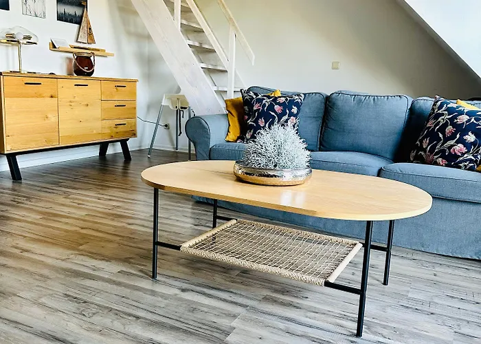 Haus Stern Hotell Wangels