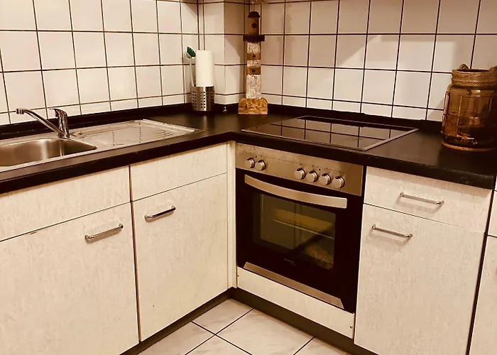 Hotell Haus Stern 3*