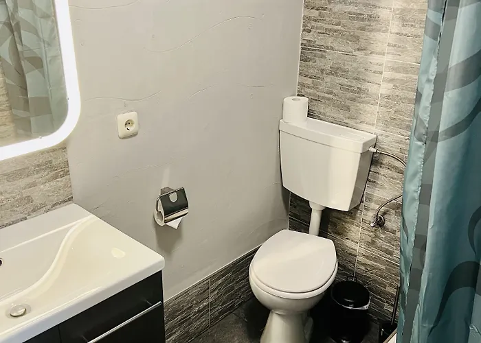 Haus Stern Hotell 3*