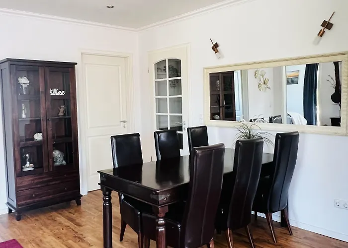 Hotell Haus Stern 3*